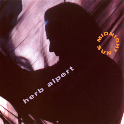 Herb Alpert - Midnight Sun (Remastered)(CD)(Digipack)