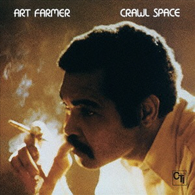 Art Farmer - Crawl Space (Blu-spec CD)(일본반)(CD)