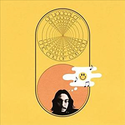 Drugdealer - End Of Comedy (CD)