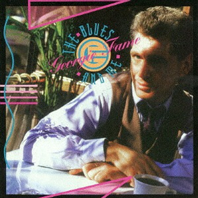 Georgie Fame - Blues & Me (Remastered)(CD)