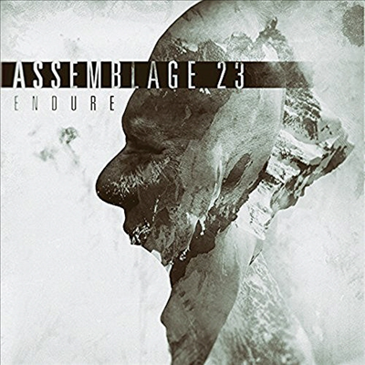 Assemblage 23 - Endure (CD)