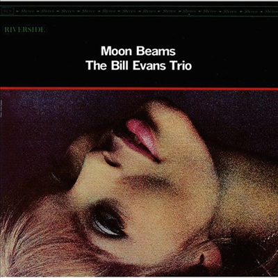 Bill Evans Trio - Moon Beams (SHM-CD)(일본반)