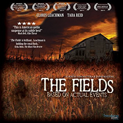 Fields (필즈)(지역코드1)(한글무자막)(DVD)