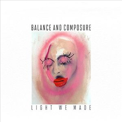 Balance &amp; Composure - Light We Made (MP3 Download)(LP)