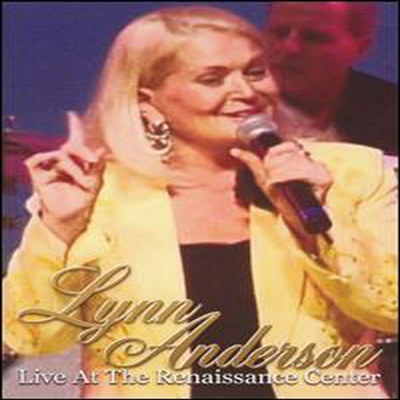 Lynn Anderson - Live at the Renaissance Center (지역코드1)(DVD)(2005)