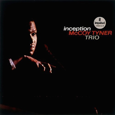 McCoy Tyner - Inception (SHM-CD)(일본반)