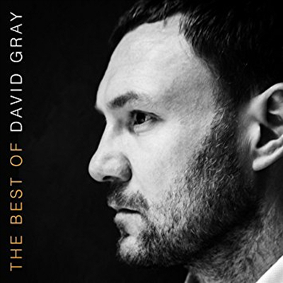 David Gray - Best of David Gray (CD)