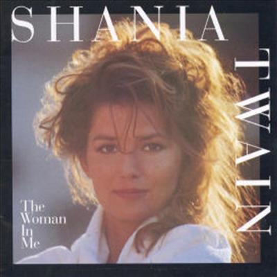Shania Twain - Woman In Me (Vinyl LP)