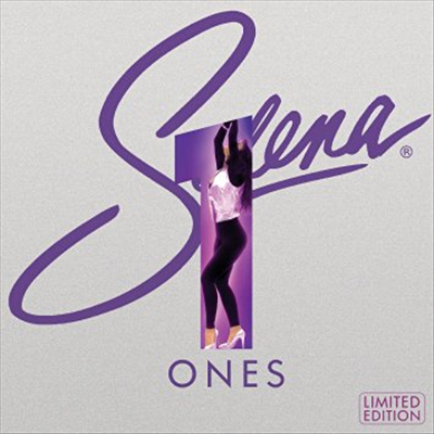 Selena - Ones (Ltd. Ed)(Vinyl)(2LP)