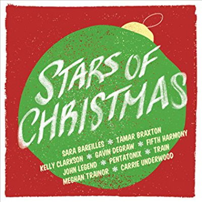 Various Artists - Stars Of Christmas