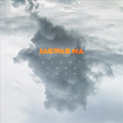 Jagwar Ma - Every Now &amp; Then (CD)