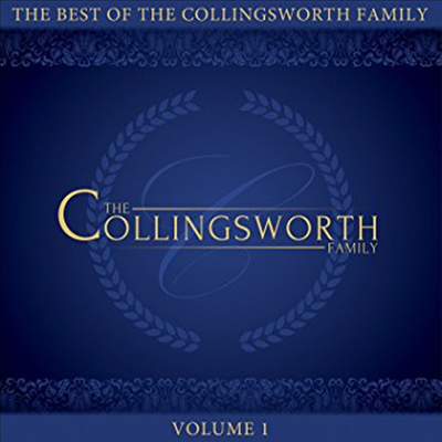 Collingsworth Family - Best Of The Collingsworth Family 1 (CD)