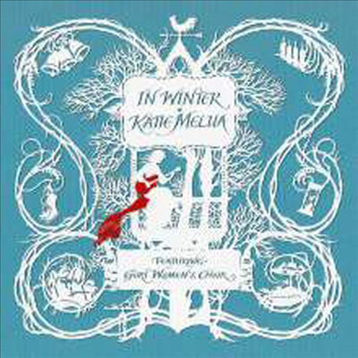 Katie Melua - In Winter (CD)