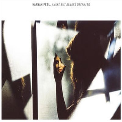 Hannah Peel - Awake But Always Dreaming (CD)