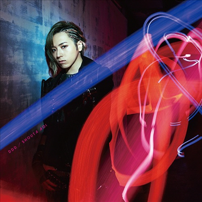 Aoi Shouta (아오이 쇼타) - DDD (CD)