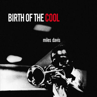 Miles Davis - Birth Of The Cool (Vinyl LP)