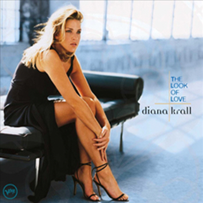 Diana Krall - Look Of Love (180G)(2LP)