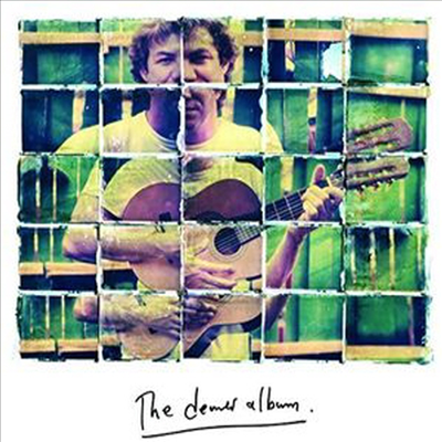 Dean Ween Group - Deaner Album (Digipack)(CD)