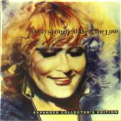 Dusty Springfield - A Very Fine Love (Expanded Collector's Edition)(CD+PAL DVD)