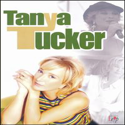 Tanya Tucker - Tanya Tucker (DVD)(2007)