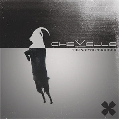 Chevelle - North Corridor (Ltd. Ed)(150G)(LP)