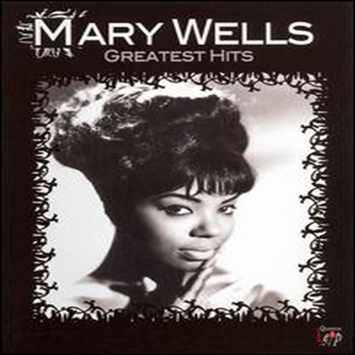 Mary Wells - Greatest Hits (DVD)(2007)