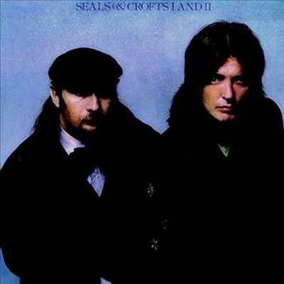 Seals &amp; Crofts - Seals &amp; Crofts I &amp; II (Reissue)