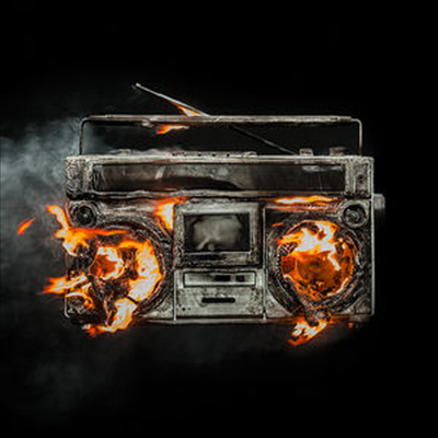 Green Day - Revolution Radio (LP)