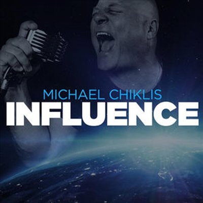 Michael Chiklis - Influence (LP)