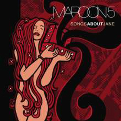 Maroon 5 - Songs About Jane (Ltd. Ed)(180G)(LP)