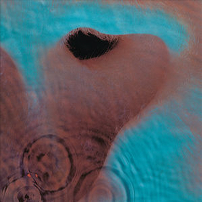 Pink Floyd - Meddle (Remastered)(Gatefold)(180G)(LP)