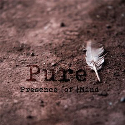 Presence Of Mind - Pure (CD)