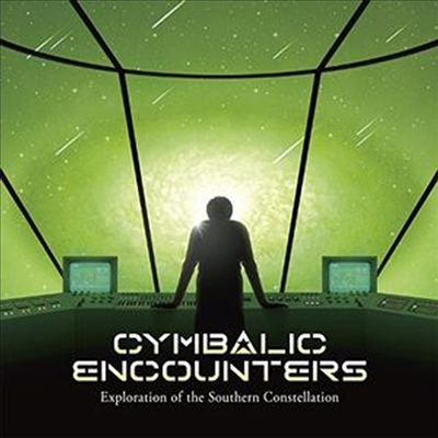 Cymbalic Encounters - Exploration Of The Southern Constellation (CD)