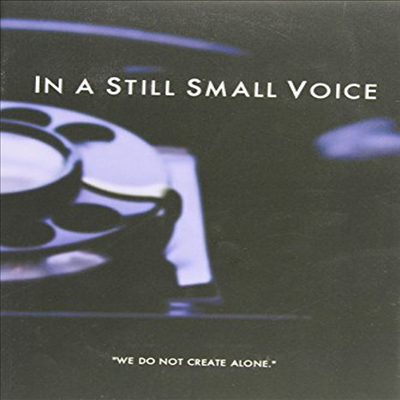 In A Still Small Voice (인 어 스틸 스몰 보이스)(지역코드1)(한글무자막)(DVD)