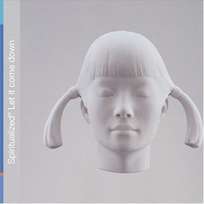 Spiritualized - Let It Come Down (CD-R)