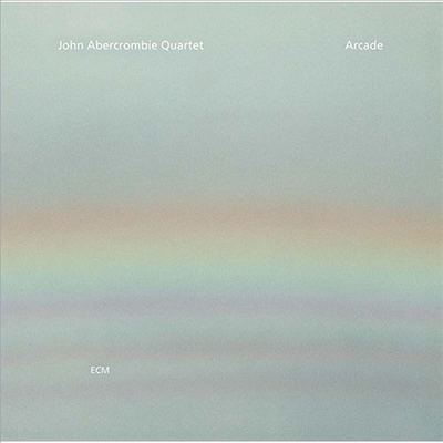 John Abercrombie Quartet - Arcade (SHM-CD)(일본반)