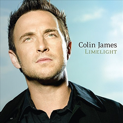 Colin James - Limelight (CD)