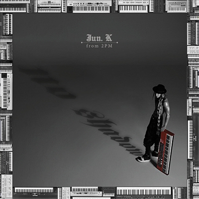 준케이 (Jun. K) - No Shadow (CD)