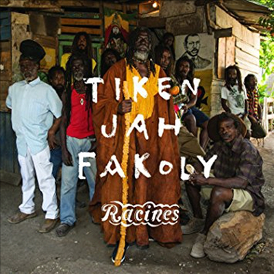 Tiken Jah Fakoly - Racines (CD)