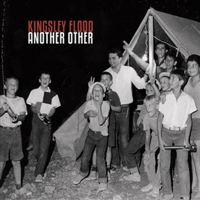 Kingsley Flood - Another Other (CD)