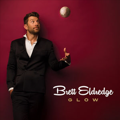 Brett Eldredge - Glow (CD)