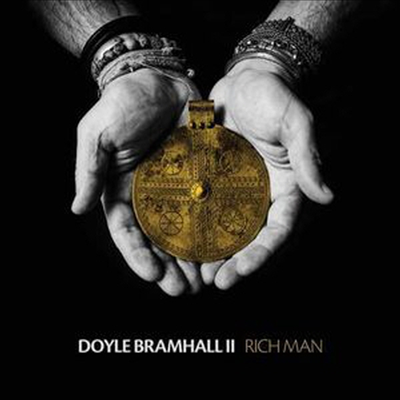 Doyle Bramhall II - Rich Man (2LP)