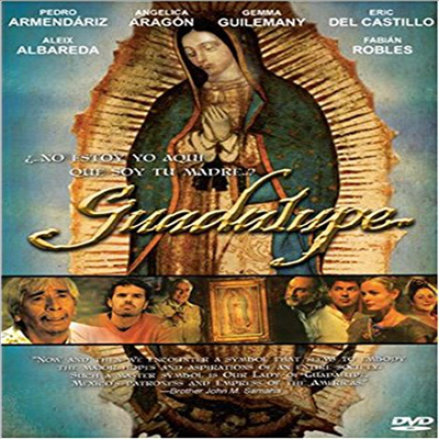 Guadalupe (2006) (과달루페)(지역코드1)(한글무자막)(DVD)