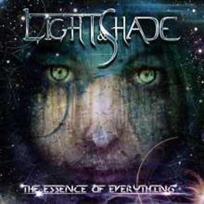 Light &amp; Shade - Essence Of Everything (Digipack)(CD)