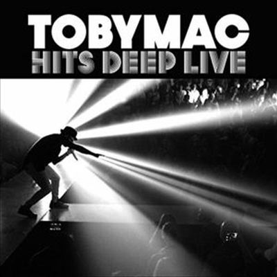 TobyMac - Hits Deep Live (CD+DVD)