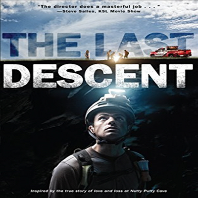 Last Descent (더 라스트 디센트)(지역코드1)(한글무자막)(DVD)