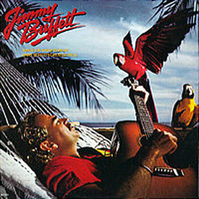 Jimmy Buffett - Songs You Know By Heart - Greatest Hit (LP)