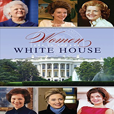 Women In The White House (우먼 인 더 화이트 하우스)(지역코드1)(한글무자막)(DVD)