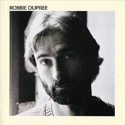 Robbie Dupree - Robbie Dupree (SHM-CD)(일본반)