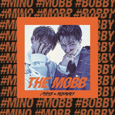 더 맙 (The Mobb) - The Mobb (CD+DVD)